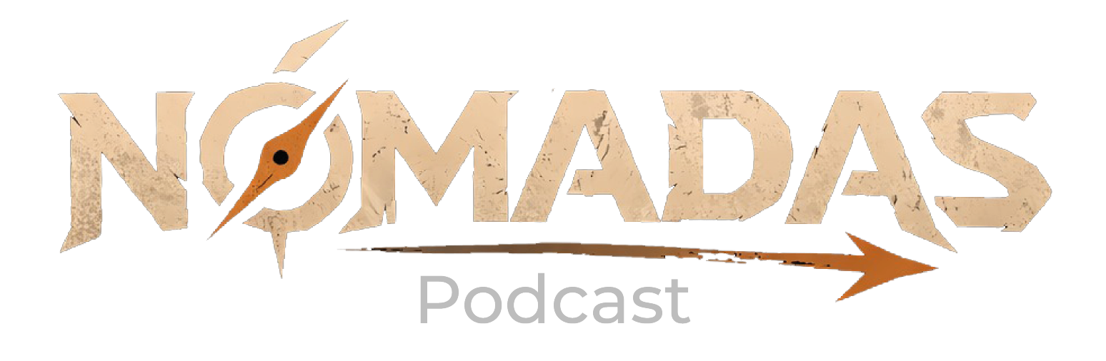 Nómadas Podcast